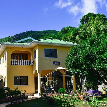 Josies Cottage Beau Vallon  Extérieur photo