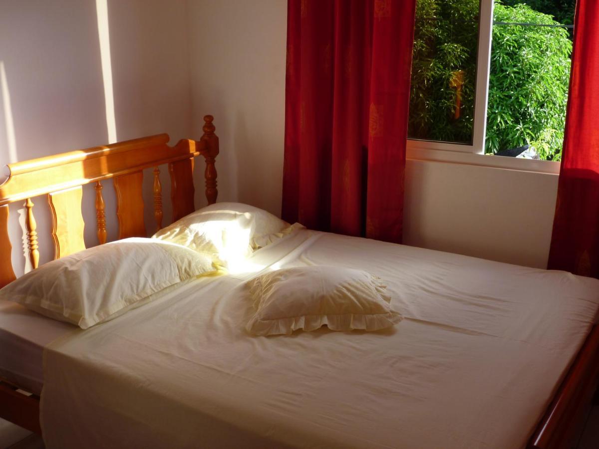Josies Cottage Beau Vallon  Extérieur photo