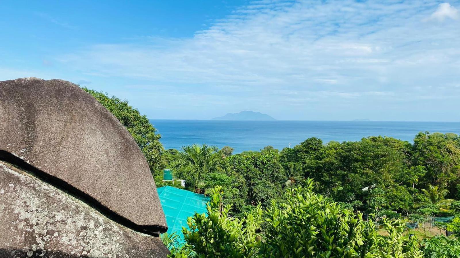 Josies Cottage Beau Vallon  Extérieur photo