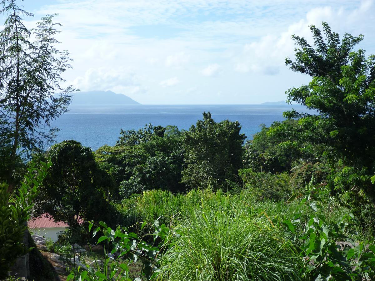 Josies Cottage Beau Vallon  Extérieur photo